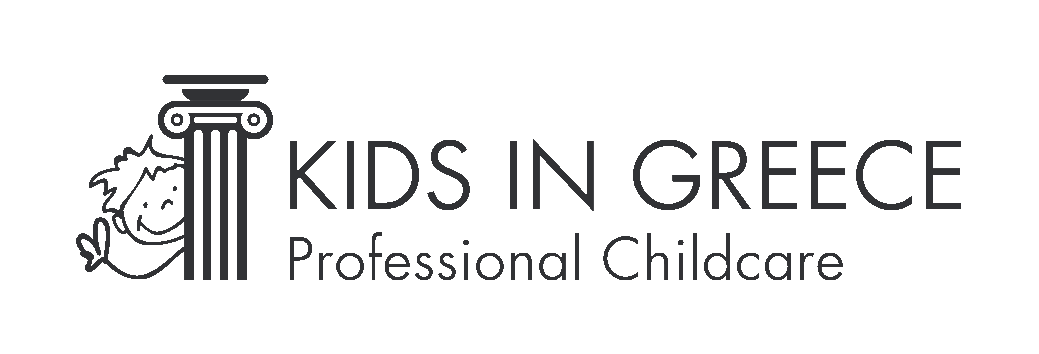 Kidsingreece