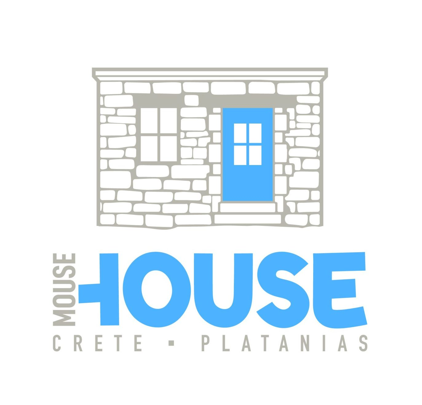 MouseHouseCrete